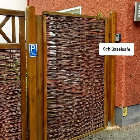 Christels Gaestewohnung Bünde