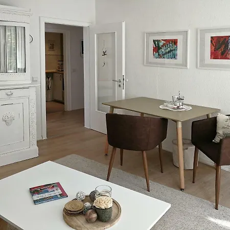 Christels Gaestewohnung Appartement Bünde