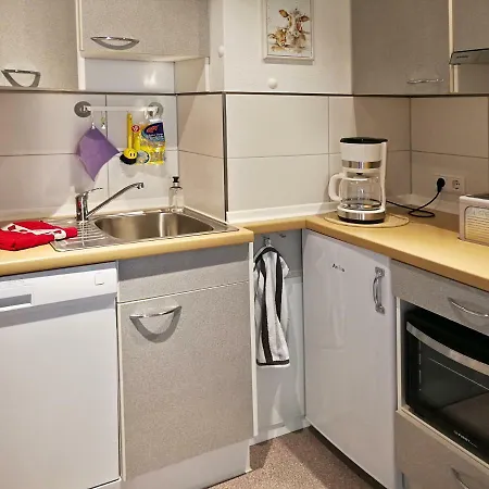 Christels Gaestewohnung * Bünde
