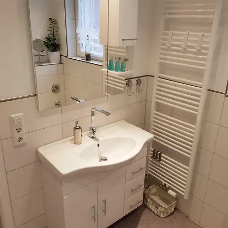 Christels Gaestewohnung * Bünde