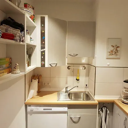 Christels Gaestewohnung * Bünde