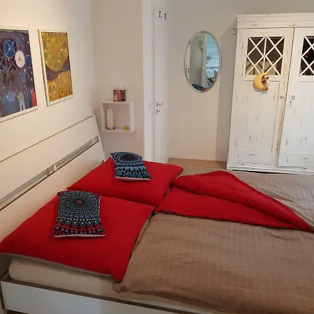Christels Gaestewohnung Bünde