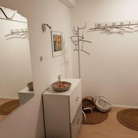 Christels Gaestewohnung Appartement *