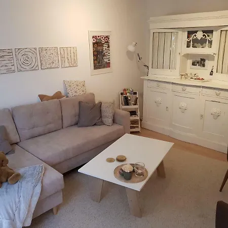 Appartement Christels Gaestewohnung *