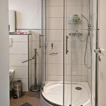 Christels Gaestewohnung *