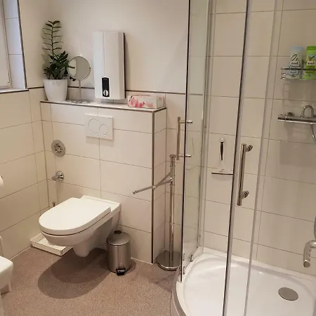 Appartement Christels Gaestewohnung